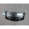 COMMANDE DE CHAUFFAGE NISSAN QASHQAI