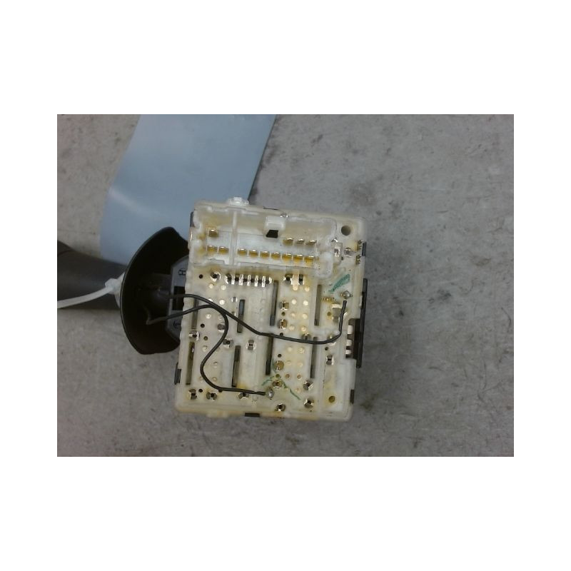 COMMANDE ESSUIE GLACE SMART FORTWO