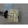 COMMANDE ESSUIE GLACE SMART FORTWO