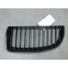 GRILLE CALANDRE GAUCHE B.M.W. SERIE 3