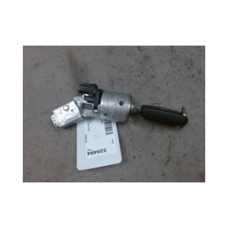 ANTIVOL DE DIRECTION PEUGEOT 207
