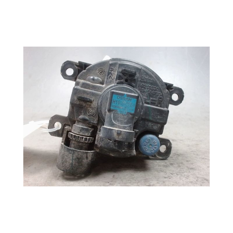 PHARE ANTIBROUILLARD AVANT GAUCHE JEEP CHEROKEE