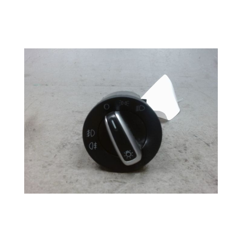 COMMANDE ECLAIRAGE VOLKSWAGEN POLO 2009-