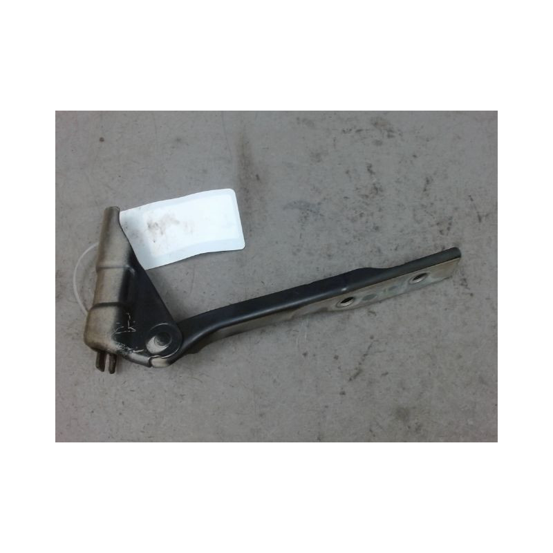 COMPAS GAUCHE CAPOT VOLKSWAGEN POLO 2009-