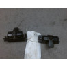 ECLAIREUR PLAQUE DE POLICE VOLKSWAGEN POLO 2005-