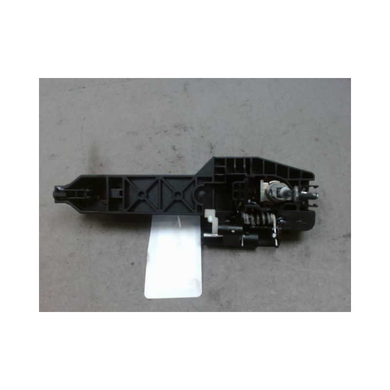 POIGNEE EXTERIEURE PORTE AVANT GAUCHE HYUNDAI I20