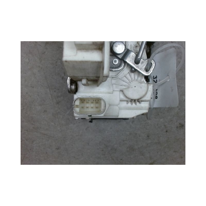 SERRURE PORTE COULISSANTE DROIT MERCEDES SPRINTER