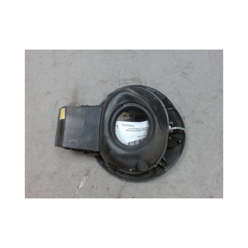 VOLET DE TRAPPE CARBURANT SEAT IBIZA 2008-