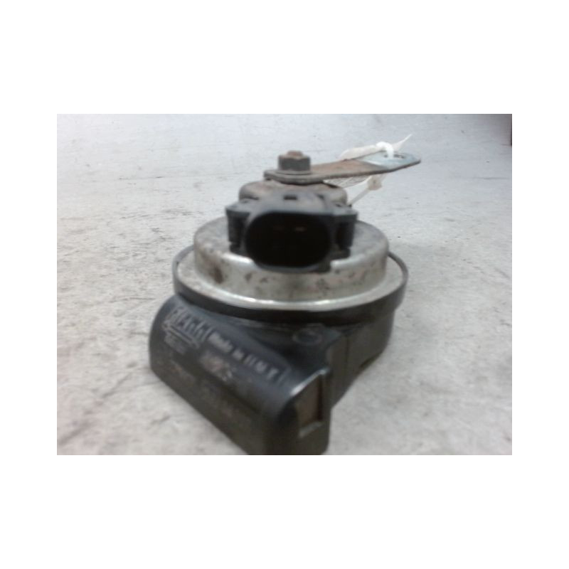 KLAXON / AVERTISSEUR SEAT IBIZA 2008-