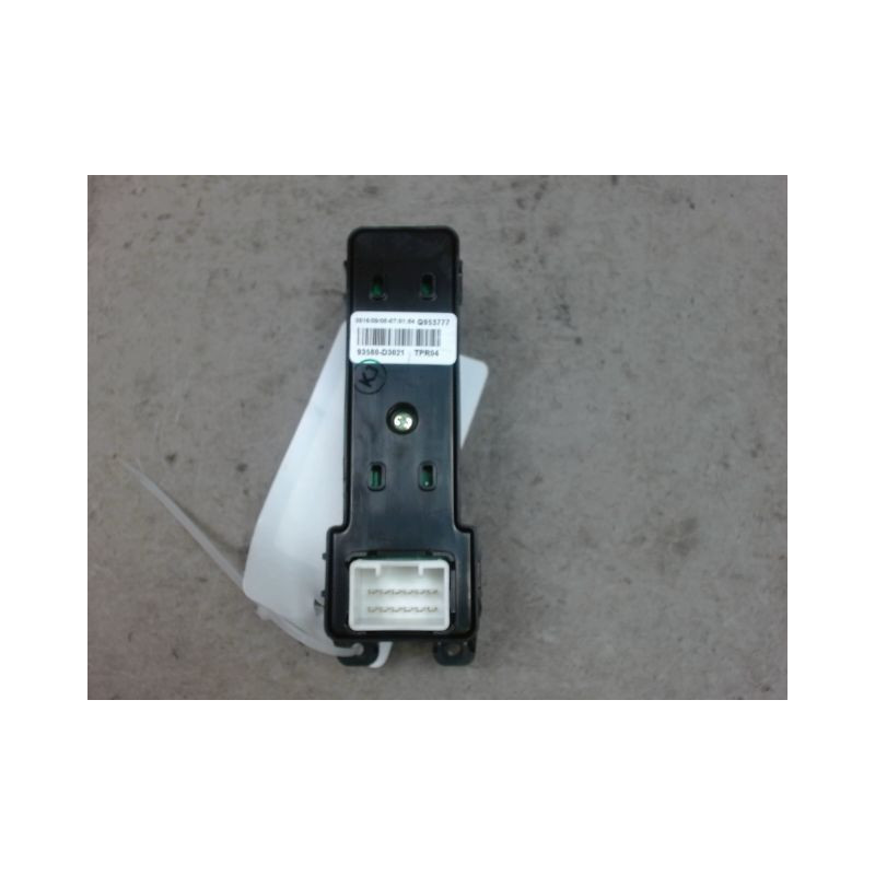 COMMANDE LEVE-GLACE PORTE ARG HYUNDAI TUCSON