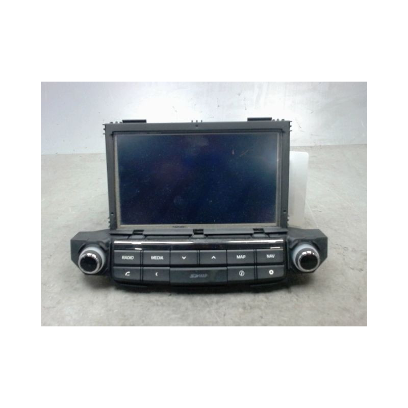 ECRAN GPS HYUNDAI TUCSON