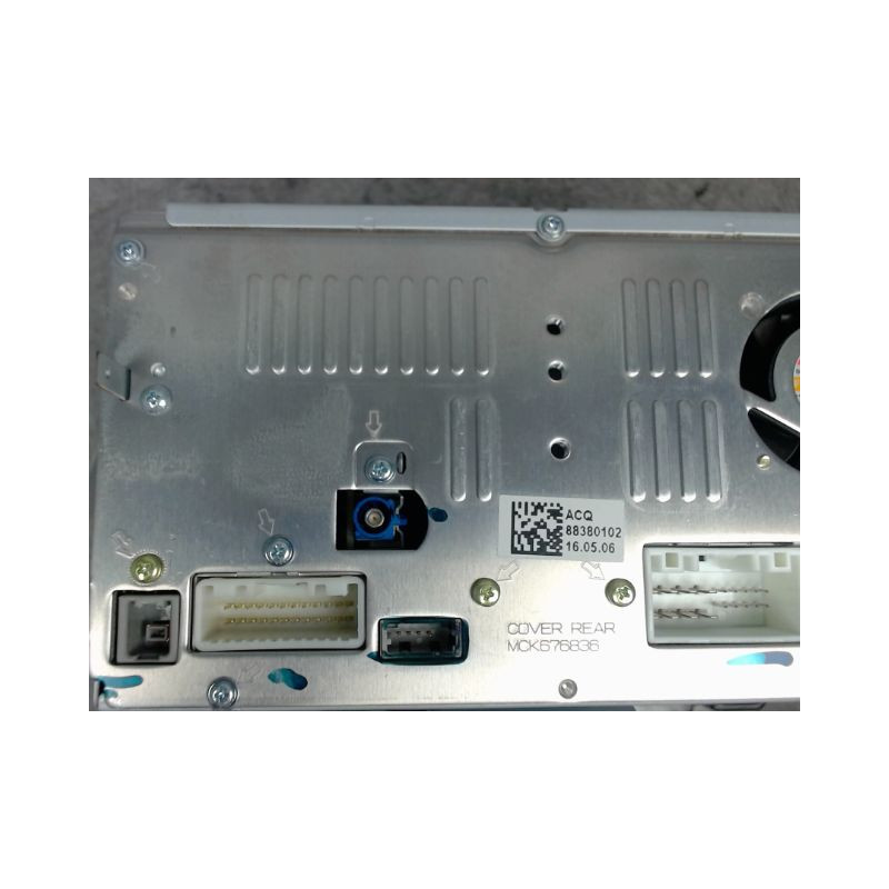 ECRAN GPS HYUNDAI TUCSON
