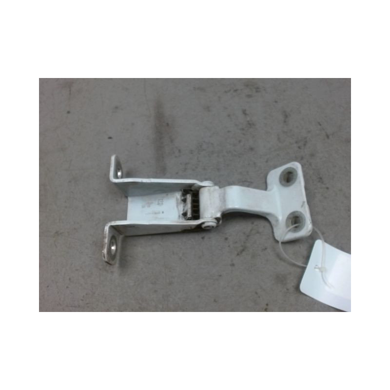 CHARNIERE INF PORTE BATTANTE ARD RENAULT KANGOO EXPRESS 2008-