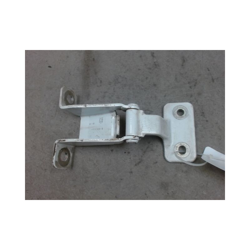 CHARNIERE SUP PORTE BATTANTE ARD RENAULT KANGOO EXPRESS 2008-