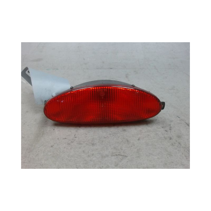 FEU BROUILLARD CENTRAL ARRIERE PEUGEOT 206 3P