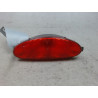 FEU BROUILLARD CENTRAL ARRIERE PEUGEOT 206 3P