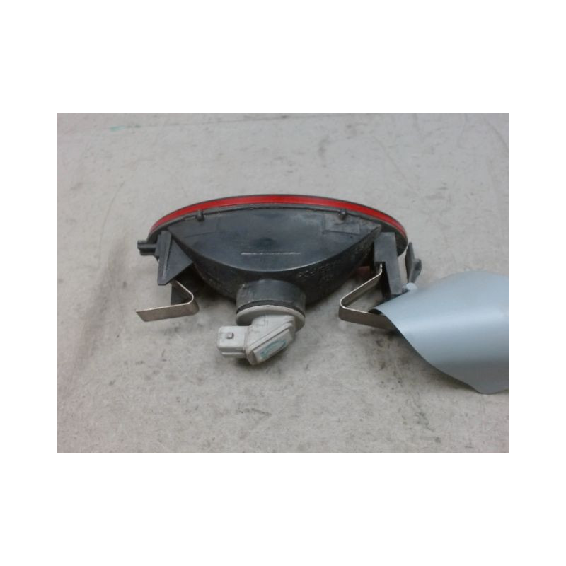 FEU BROUILLARD CENTRAL ARRIERE PEUGEOT 206 3P