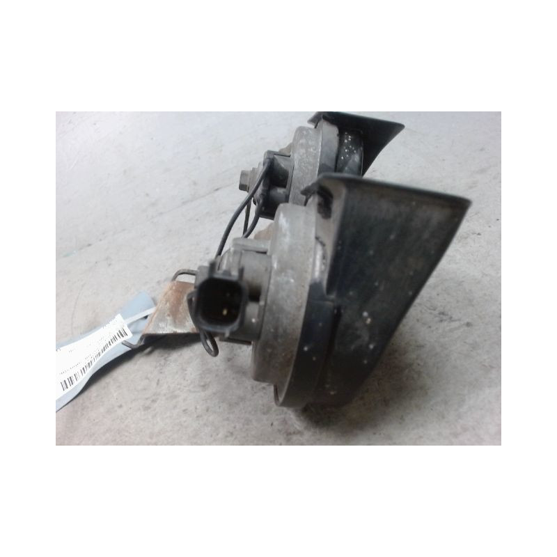KLAXON / AVERTISSEUR FORD MONDEO 2000-2007
