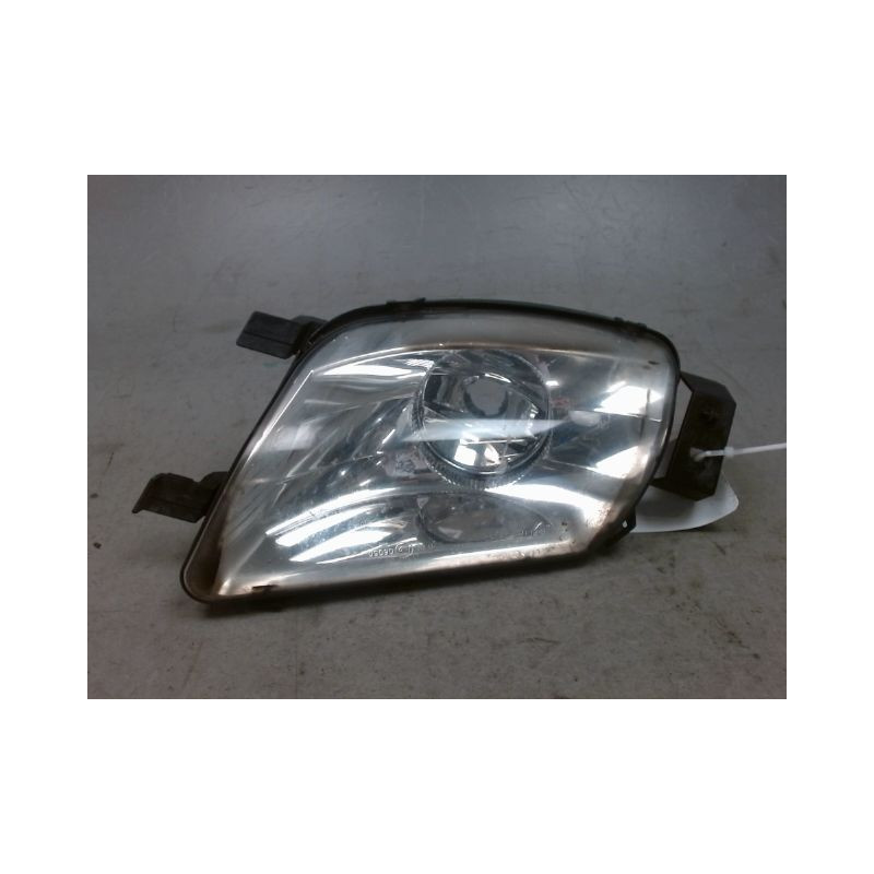 PHARE ANTIBROUILLARD AVANT DROIT PEUGEOT 308 2007-