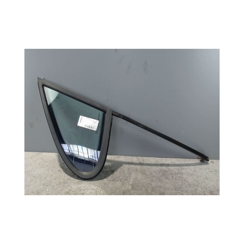 GLACE FIXE PORTE AVG PEUGEOT 207
