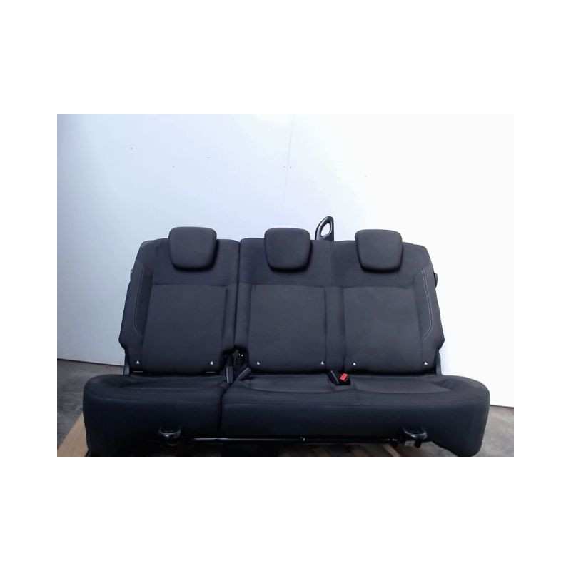 SIEGE ARRIERE COMPLET DACIA LODGY