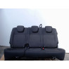 SIEGE ARRIERE COMPLET DACIA LODGY