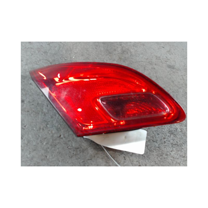 FEU ARRIERE INTERIEUR GAUCHE OPEL ASTRA
