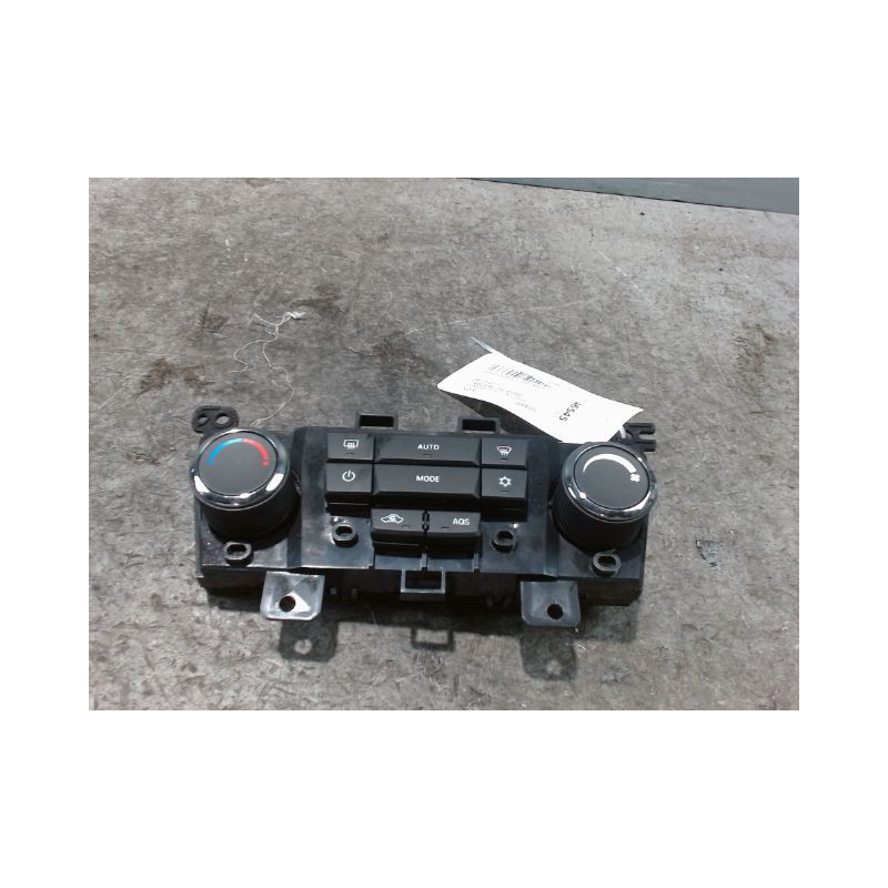 COMMANDE DE CHAUFFAGE CHEVROLET ORLANDO