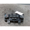 COMMANDE DE CHAUFFAGE CHEVROLET ORLANDO