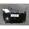 COMMANDE DE CHAUFFAGE CHEVROLET ORLANDO