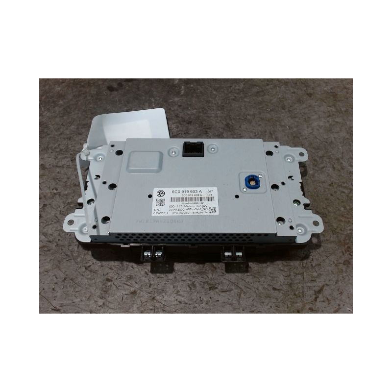 ECRAN GPS VOLKSWAGEN POLO