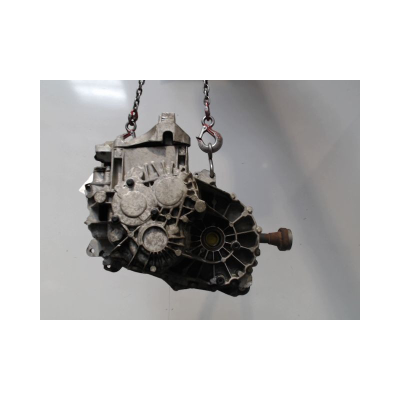 BOITE A VITESSE MECANIQUE FORD KUGA 2.0 TDCi 4x4