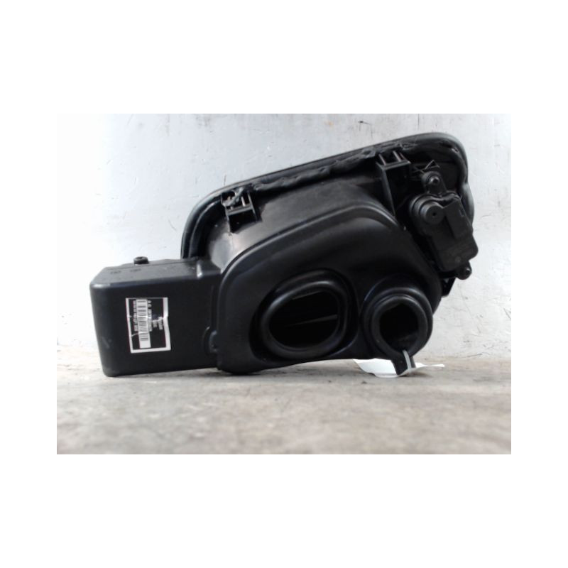 VOLET DE TRAPPE CARBURANT VOLKSWAGEN TIGUAN 2009-