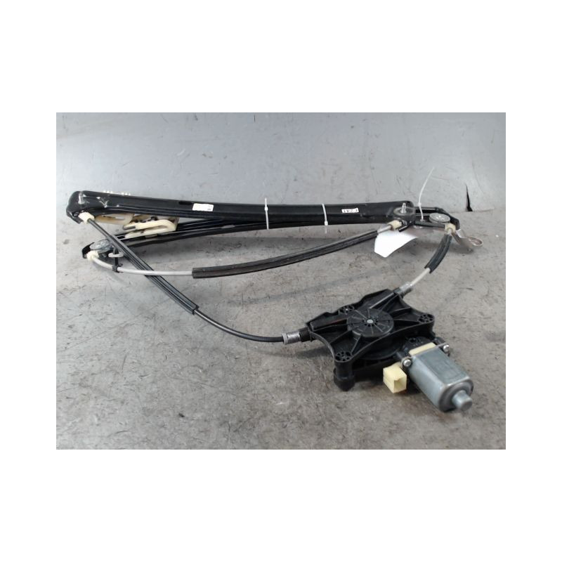 MECANISME+MOTEUR LEVE-GLACE AVANT DROIT VOLKSWAGEN TIGUAN 2009-