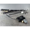 MECANISME+MOTEUR LEVE-GLACE AVANT DROIT VOLKSWAGEN TIGUAN 2009-
