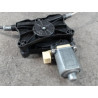 MECANISME+MOTEUR LEVE-GLACE AVANT DROIT VOLKSWAGEN TIGUAN 2009-