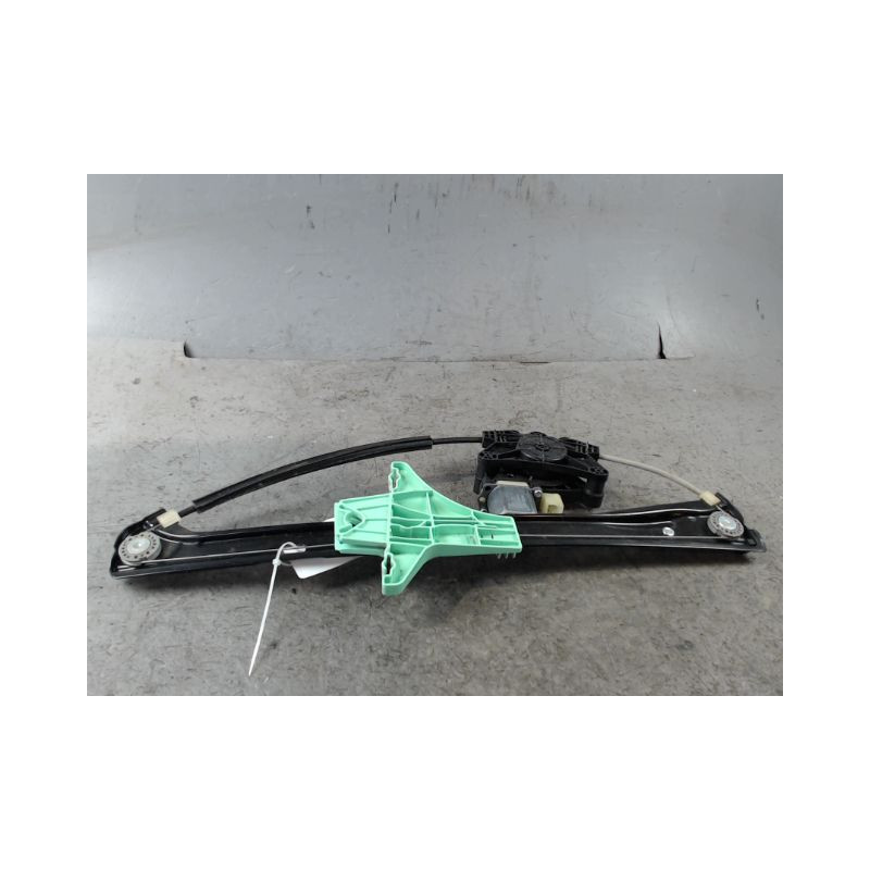 MECANISME+MOTEUR LEVE-GLACE ARRIERE DROIT VOLKSWAGEN TIGUAN 2009-