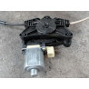 MECANISME+MOTEUR LEVE-GLACE ARRIERE DROIT VOLKSWAGEN TIGUAN 2009-