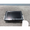 ECRAN GPS CITROEN C4 2010-