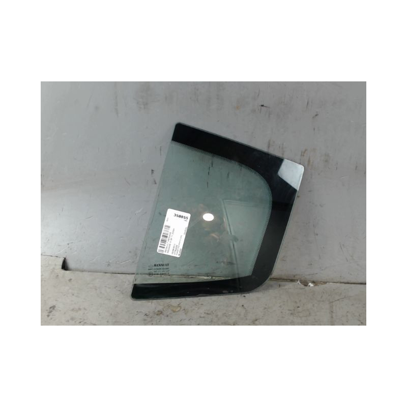 GLACE FIXE PORTE ARG RENAULT MEGANE III 2008-