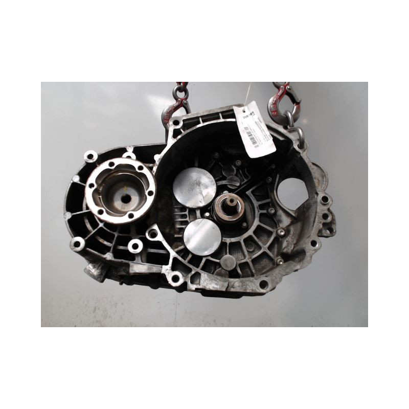 BOITE A VITESSE MECANIQUE VOLKSWAGEN SCIROCCO 2008- 2.0 TDI