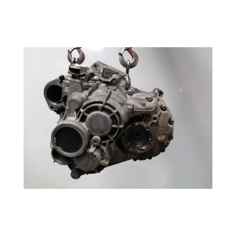 BOITE A VITESSE MECANIQUE VOLKSWAGEN SCIROCCO 2008- 2.0 TDI