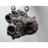BOITE A VITESSE MECANIQUE VOLKSWAGEN SCIROCCO 2008- 2.0 TDI