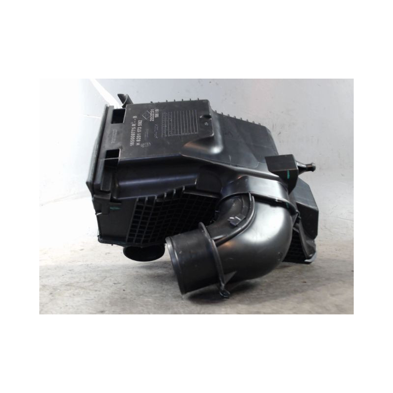BOITIER FILTRE A AIR DACIA LOGAN MCV 2007-