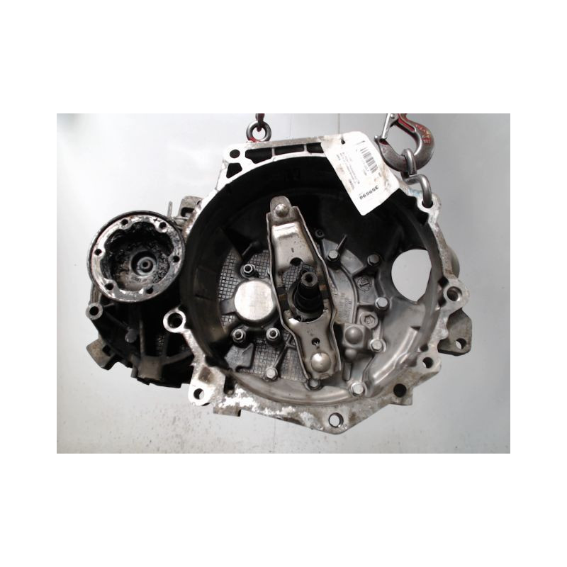 BOITE A VITESSE MECANIQUE VOLKSWAGEN GOLF V PLUS 2005- 1.9 TDI