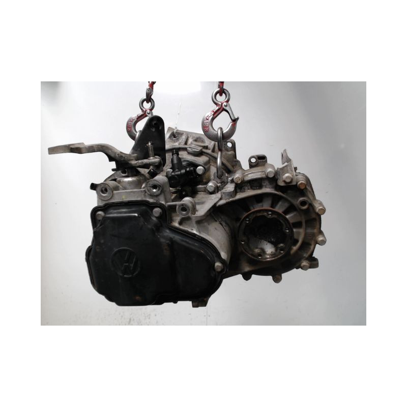 BOITE A VITESSE MECANIQUE VOLKSWAGEN GOLF V PLUS 2005- 1.9 TDI