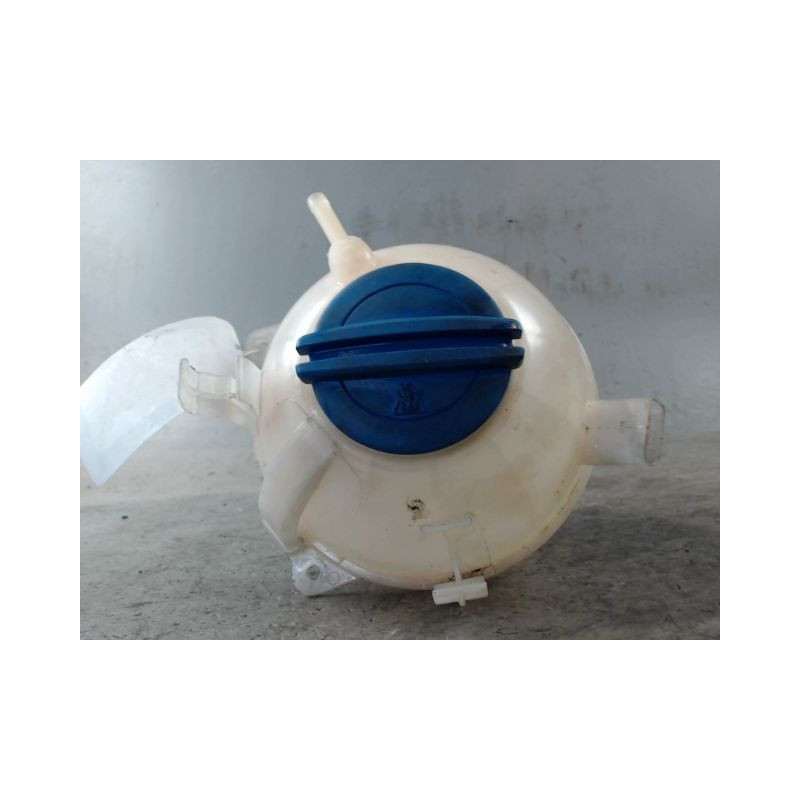 VASE EXPANSION SKODA YETI