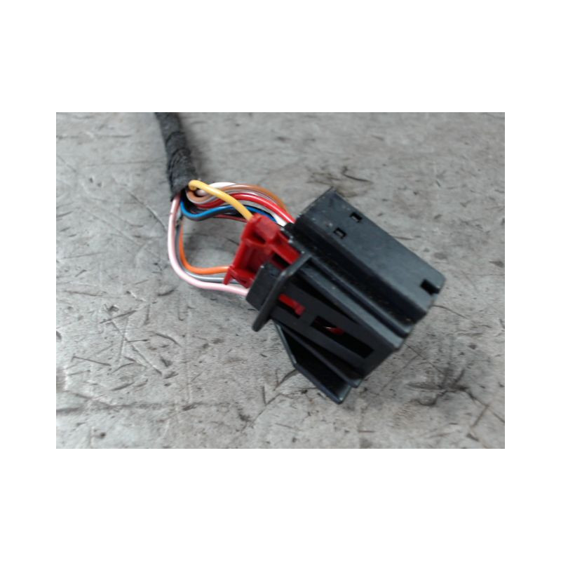 RETROVISEUR EXTERIEUR ELECTRIQUE DROIT SKODA YETI