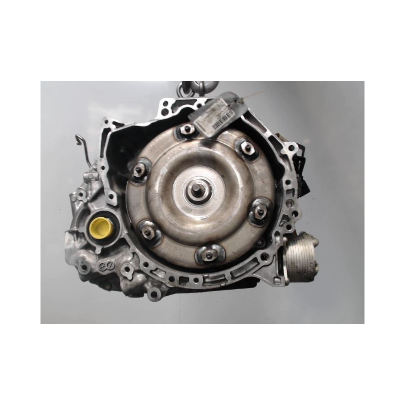 BOITE A VITESSE AUTOMATIQUE PEUGEOT 3008 2009- 1.6 BlueHDi 120
