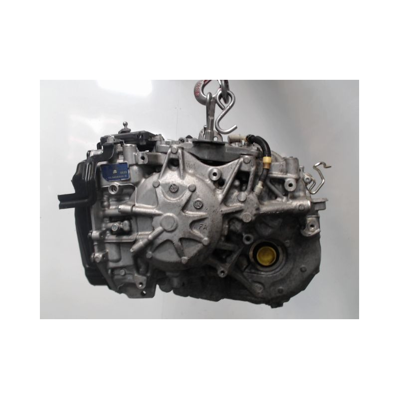 BOITE A VITESSE AUTOMATIQUE PEUGEOT 3008 2009- 1.6 BlueHDi 120